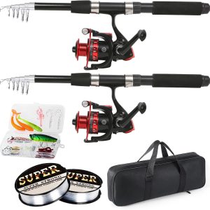 Fishing tools