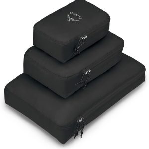 Ultralight Travel Packing Cube Set